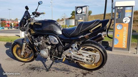 1200 bandit de 1999