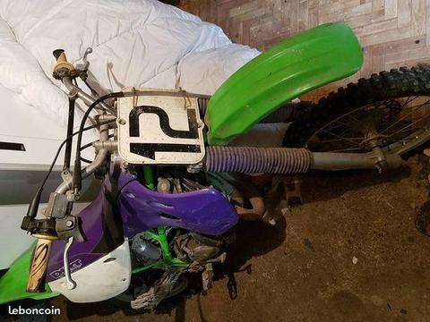 moto cross