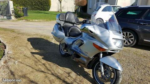 Bmw k1200 lt k1200lt 2002 tbe