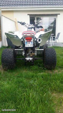 Quad