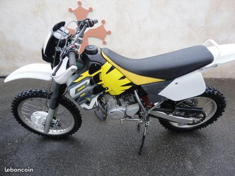 Moto honda