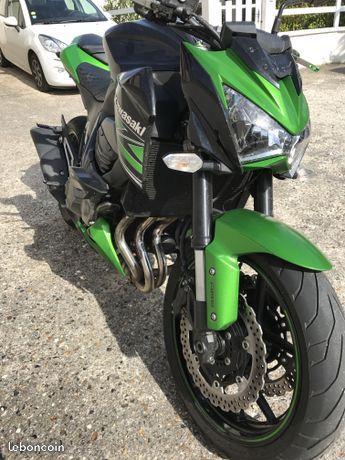 Z800 ABS