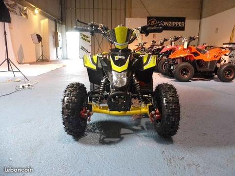 Mini quad électrique madix 800w 36 volt