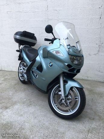 Bmw k1200gt