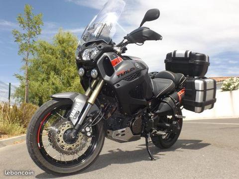 Yamaha xtz 1200
