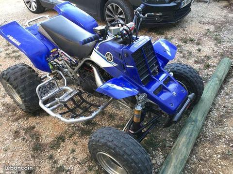 Banshee 350cc