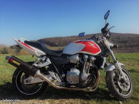 Honda cb 1300