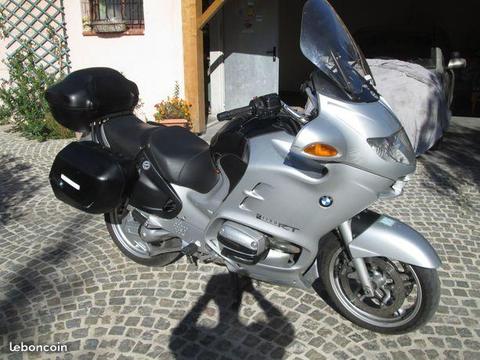 Bmw r 1150 rt