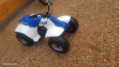 50 lt suzuki