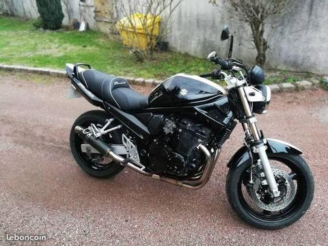 650 bandit N mtt1