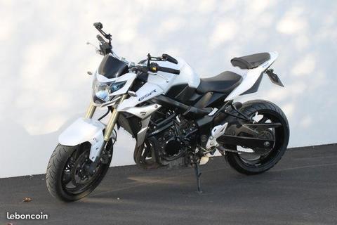 Gsr 750