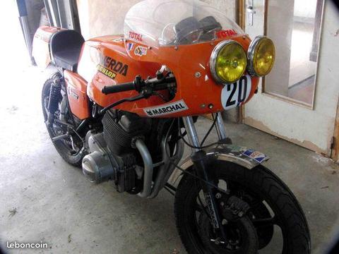 1200 laverda