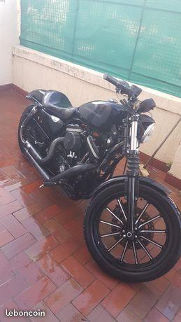 883 iron