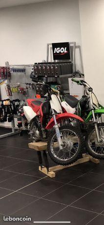 Honda crf 70