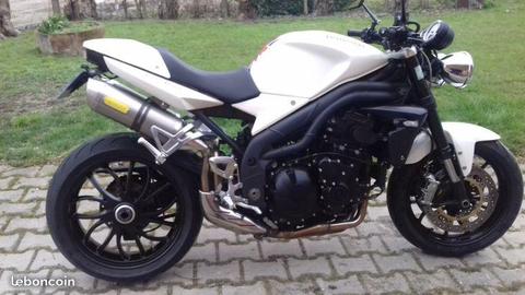 Speed triple