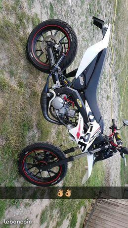 derbi drd xtrem