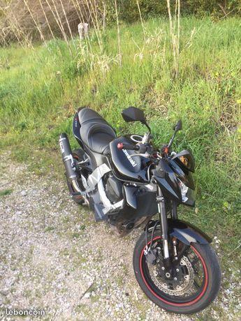 Kawasaki z750