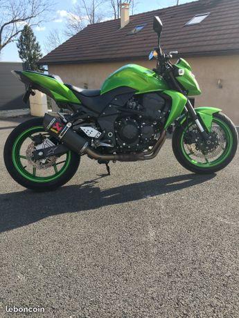 Kawasaki Z750