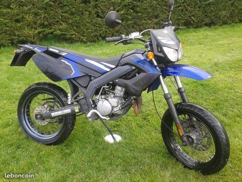 Derbi senda