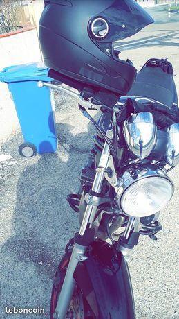 600 bandit