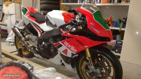 aprilia rsv4 aprc factory