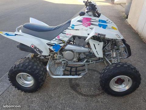 Quad Dinli