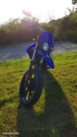 Derbi senda xtreme SM