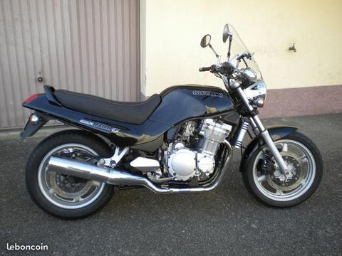 Suzuki gsx 1100 g