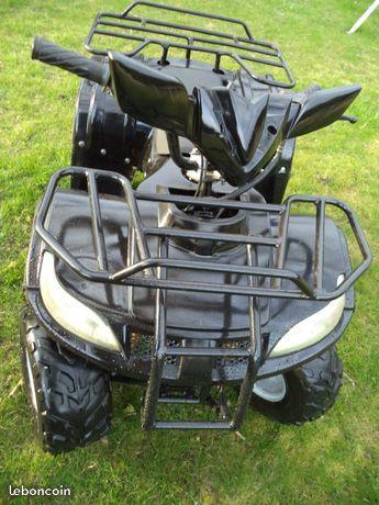Quad hummer 110cc