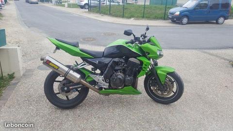Z750