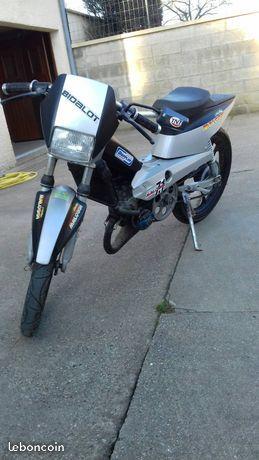 mbk 51 passion