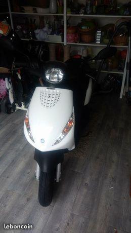 Scooter Piaggio 50cc