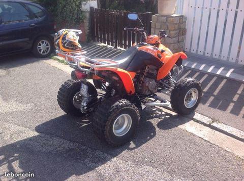 Quad