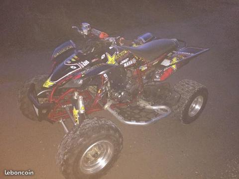 450 yfz