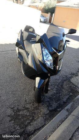 Satelis peugeot komprressor k15 en k20 revisee
