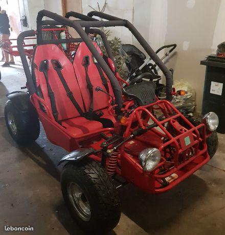 Buggy 250cm3