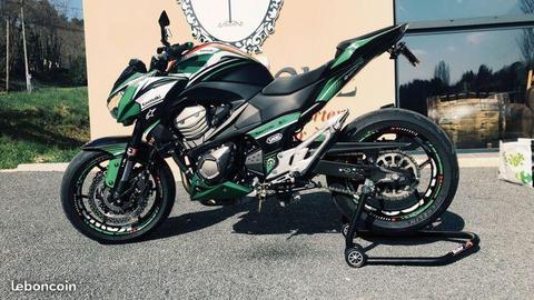 Kawasaki Z800e Version ABS