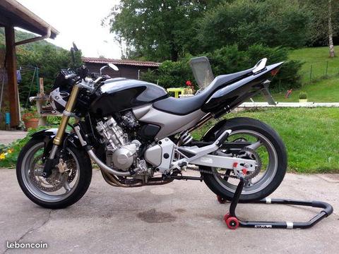 600 Hornet de 2006