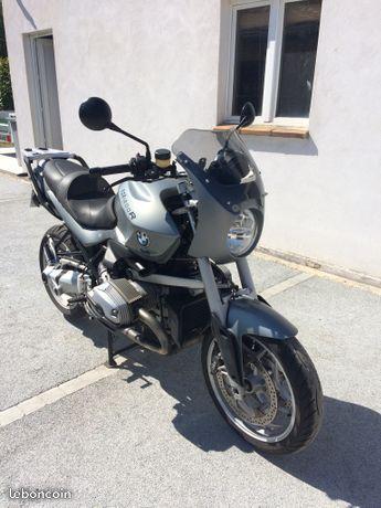 Roadster BMW R1200 R