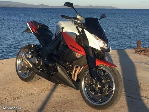 KAWASAKI Z1000 ABS
