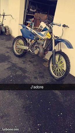 360 husqvarna
