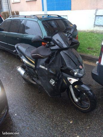 Gilera runner 50 sp