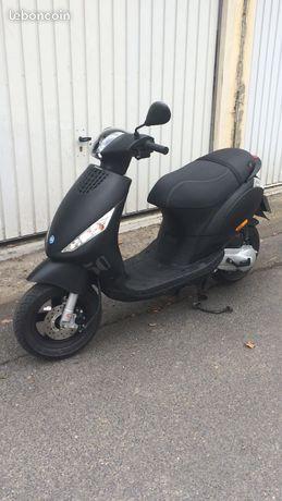 Piaggio Zip