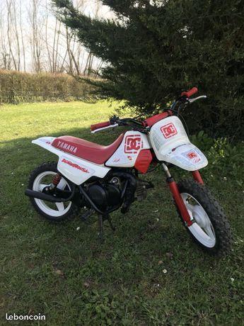 YAMAHA Piwi 50