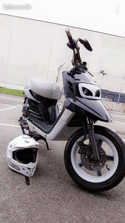 Spirit mbk