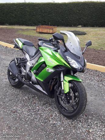 Z1000 SX