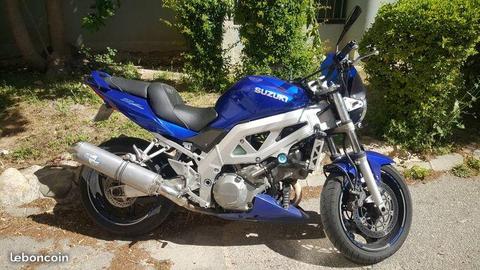 sv 1000n pour pièces