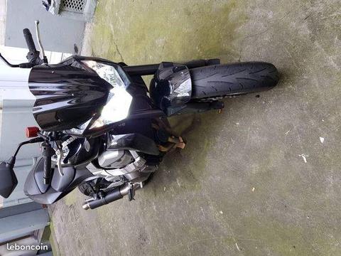 kawazaki z750