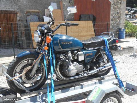 Suzuki GS 1000 GT