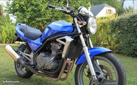 Kawasaki ER-5